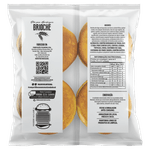 Pao-para-Hamburguer-Brioche-Vale-do-Sol-Pacote-280g-4-Unidades-de-70g-Cada