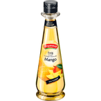 Vinagre Hengstenberg Manga Garrafa 500ml