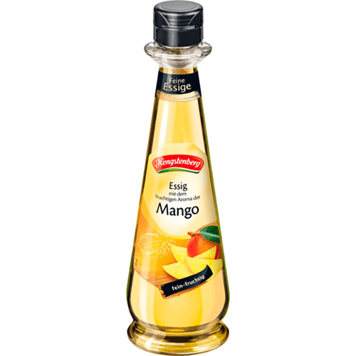 Vinagre Hengstenberg Manga Garrafa 500ml