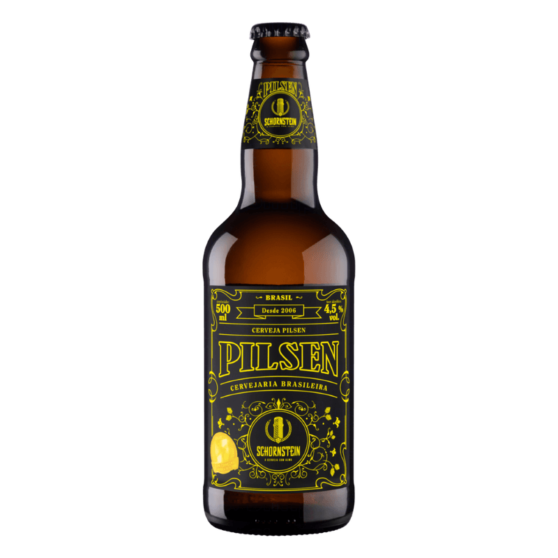 Cerveja-Pilsen-Schornstein-Garrafa-500ml