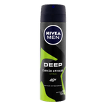 Antitranspirante-Aerossol-Carvao-Ativado-Citrus-Nivea-Men-Deep-150ml