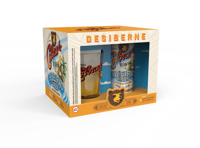 Kit-Cerveja-Colorado-Ribeirao-Lager-410ml-C-4-Latas---1-Caldereta