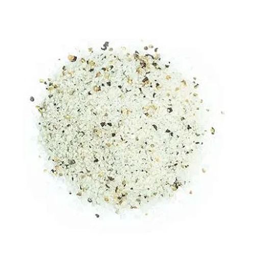 Tempero Lemon Pepper Mistura de Sal e Especiarias à Base de Limão com Moedor BR Spices Craft Spices Vidro 70g