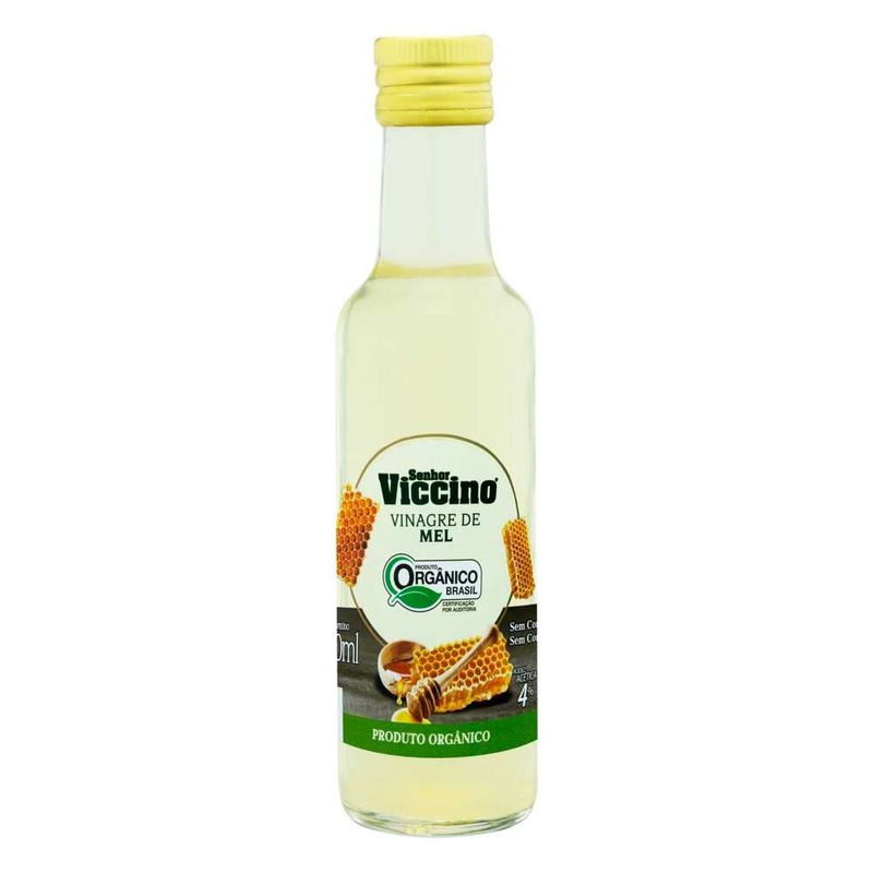 Vinagre-De-Mel-Organico-Viccino-250ml