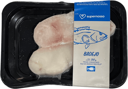 File Badejo Supernosso 350g Cong