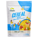 Cereal-Matinal-Sem-Gluten-e-Sem-Adicao-de-Acucares-Vitalin-Pacote-200g