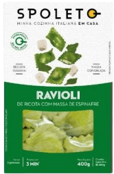 RAVIOLI-SPOLETO-400G