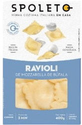 RAVIOLI-SPOLETO-400G-BUF