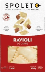 RAVIOLI-SPOLETO-400G