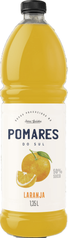 NECTAR POMARES 1,35L LAR