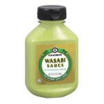 Molho-a-Base-de-Raiz-Forte-de-Wasabi-Kikkoman-Squeeze-262g