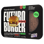 Hamburguer-a-Base-de-Proteina-Vegetal-Defumado-Congelado-Fazenda-Futuro-Burger-2030-Bandeja-230g-2-Unidades-de-115g-Cada