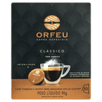 Cafe-em-Capsula-Torrado-e-Moido-Classico-100--Arabica-Orfeu-Caixa-90g-10-Unidades