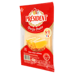 Queijo-Prato-Fatiado-President-150g