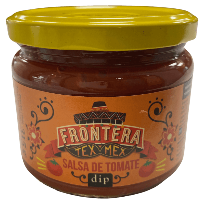 Molho-de-Tomate-Frontera-Tex-Mex-Vidro-315g