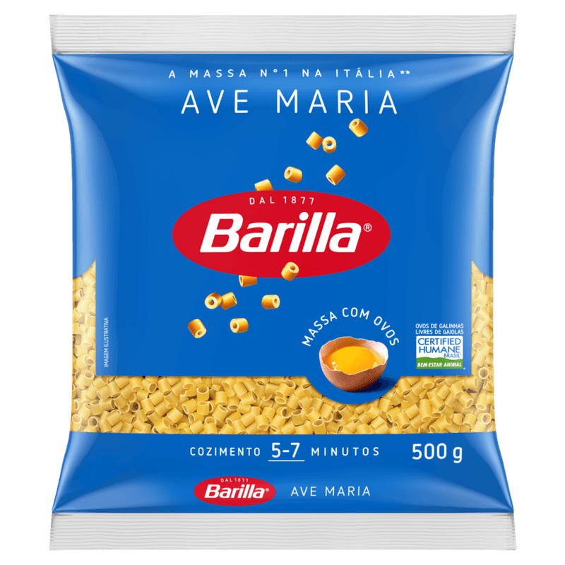 Macarrao-com-Ovos-Ave-Maria-Barilla-Pacote-500g