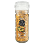 Mix-de-Especiarias-Desidratadas-Picante-com-Moedor-BR-Spices-Gourmet-Vidro-60g