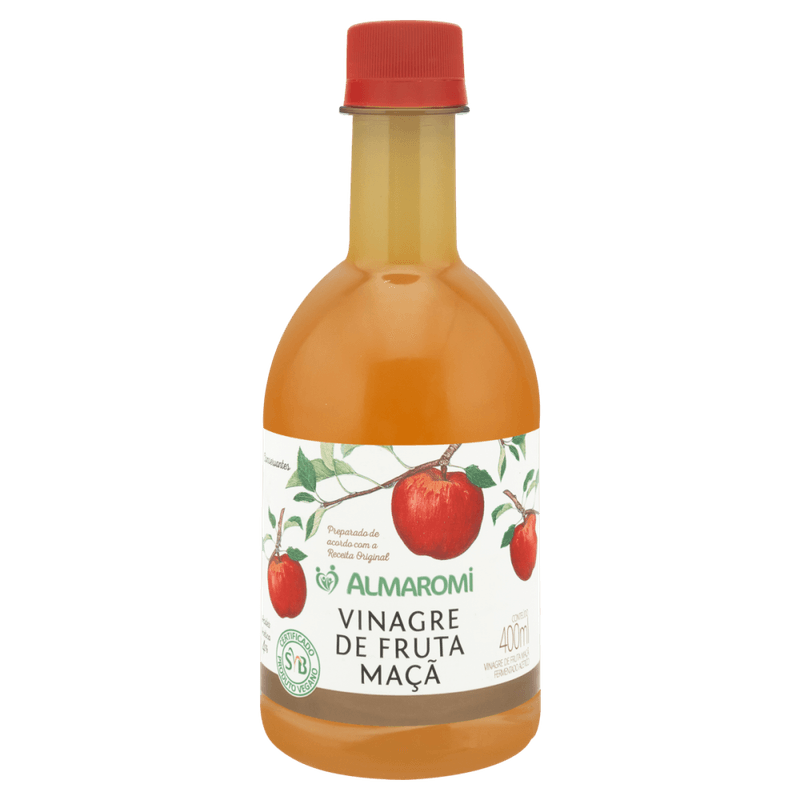 Vinagre-de-Fruta-Maca-Almaromi-Frasco-400ml