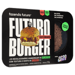 Hamburguer-a-Base-de-Proteina-Vegetal-Defumado-Congelado-Fazenda-Futuro-Burger-2030-Bandeja-230g-2-Unidades-de-115g-Cada