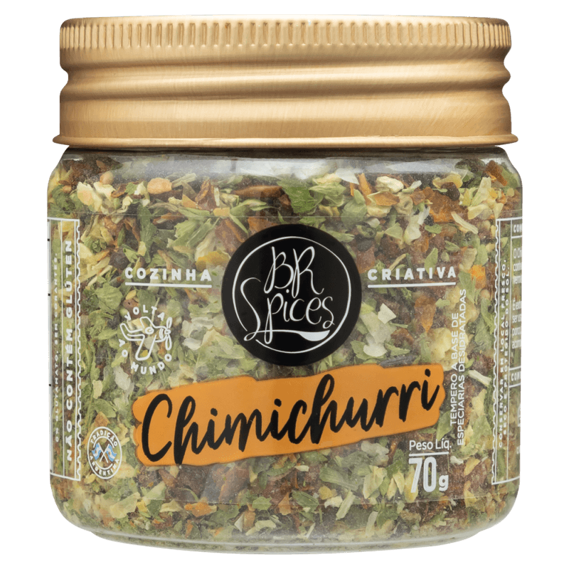 Tempero-Chimichurri-Seco-BR-Spices-70G