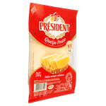 Queijo-Prato-Fatiado-President-150g