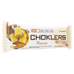 Barra-de-Proteina-Pacoca-com-Recheio-de-Amendoim-e-Cobertura-de-Chocolate-ao-Leite-sem-Adicao-de-Acucar-12g-de-Proteina-Mix-Nutri-Choklers-Pacote-40g