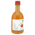 Vinagre-de-Fruta-Maca-Almaromi-Frasco-400ml