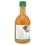 Vinagre-de-Fruta-Maca-Organico-Almaromi-Frasco-400ml