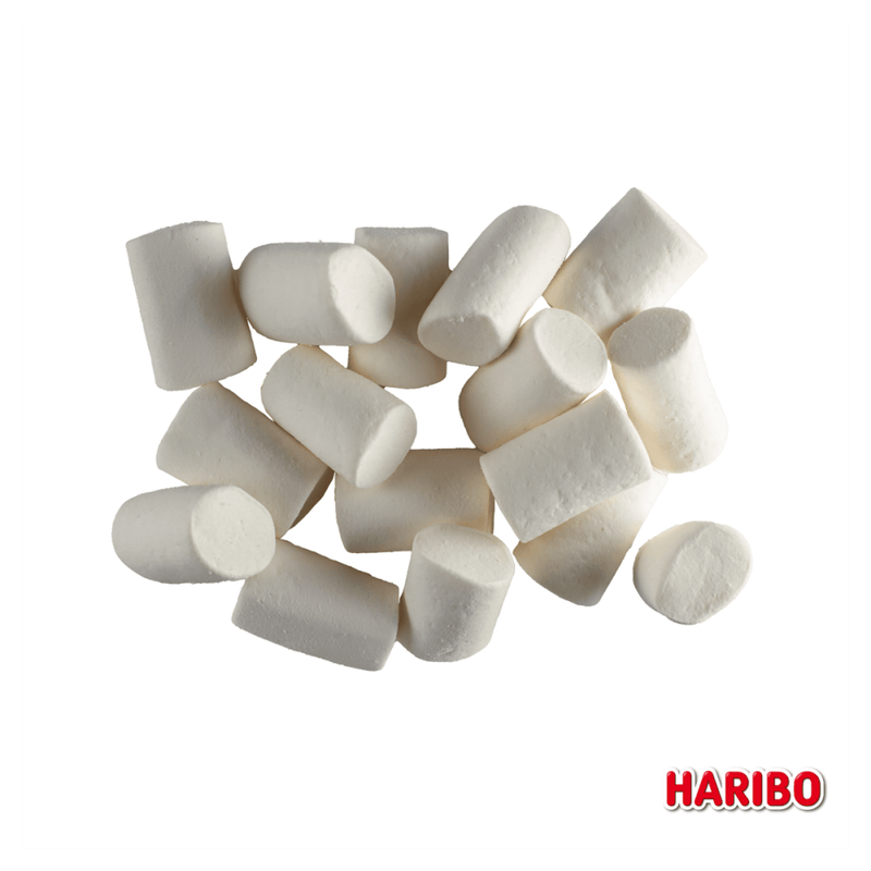 Marshmallow-Baunilha-Barbecue-Haribo-Chamallows-Pacote-80g