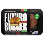 Hamburguer-a-Base-de-Proteina-Vegetal-Defumado-Congelado-Fazenda-Futuro-Burger-2030-Bandeja-230g-2-Unidades-de-115g-Cada