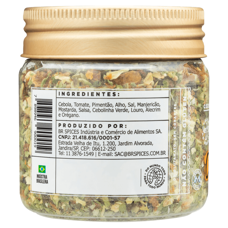 Tempero-Chimichurri-Seco-BR-Spices-70G