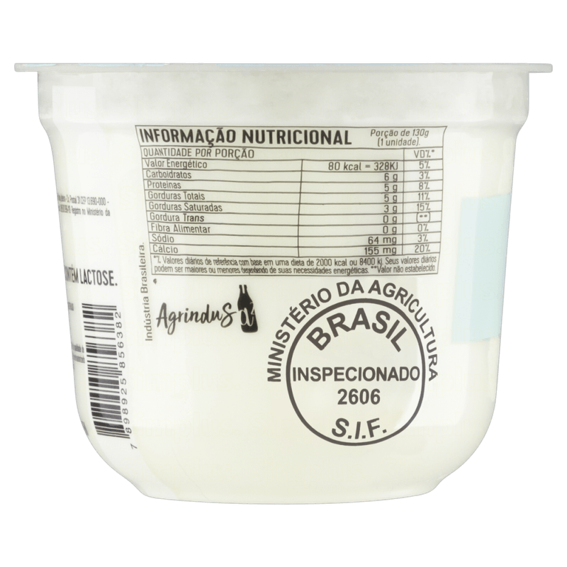 Coalhada-Integral-Natural-Letti-a²-Pote-130g