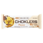 Barra-de-Proteina-Pacoca-com-Recheio-de-Amendoim-e-Cobertura-de-Chocolate-ao-Leite-sem-Adicao-de-Acucar-12g-de-Proteina-Mix-Nutri-Choklers-Pacote-40g