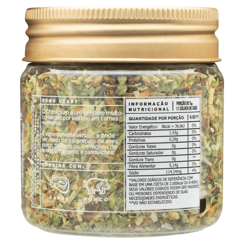 Tempero-Chimichurri-Seco-BR-Spices-70G