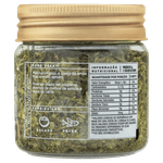 Tempero-a-Base-de-Especiarias-Desidratadas-Ervas-Finas-Zero-Sodio-sem-Adicao-de-Sal-BR-Spices-Gourmet-Pote-30g