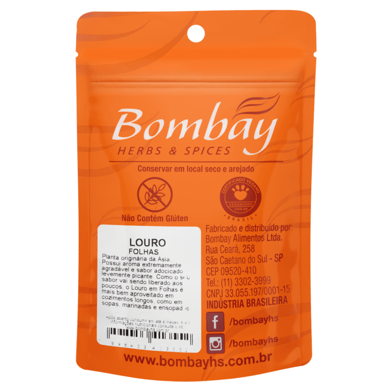 Louro-Folha-Bombay-Herbs---Spices-Pouch-5g