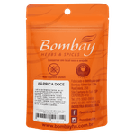 Paprica-Doce-Bombay-Herbs---Spices-Pouch-30g