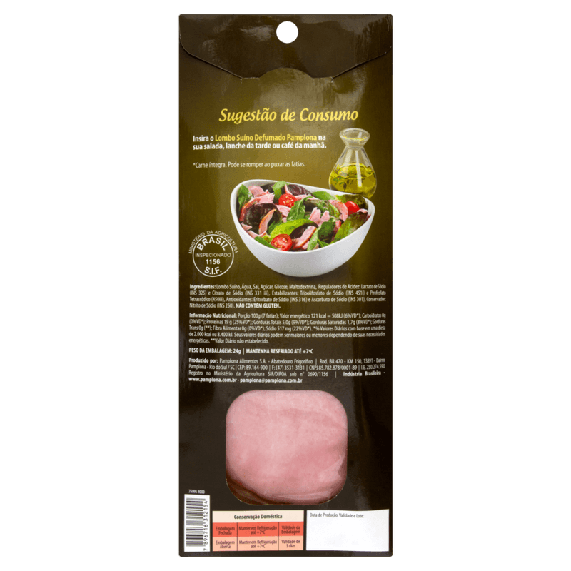 Lombo-Suino-Cozido-Defumado-em-Fatias-Pamplona-Pacote-100g