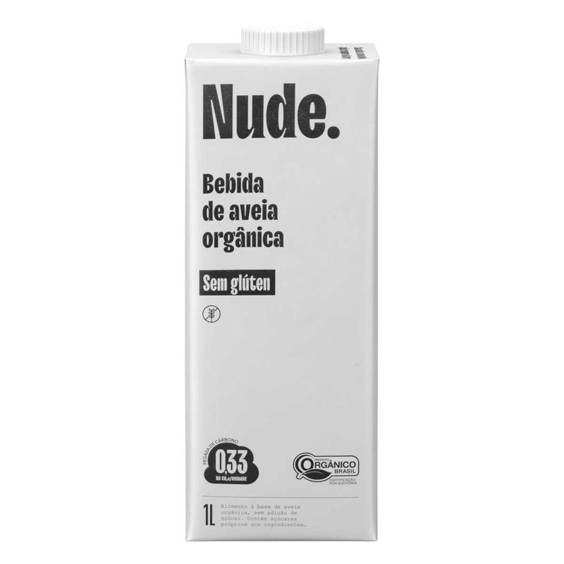 Bebida-a-Base-de-Aveia-Organica-sem-Adicao-de-Acucar-Nude.-Caixa-1l