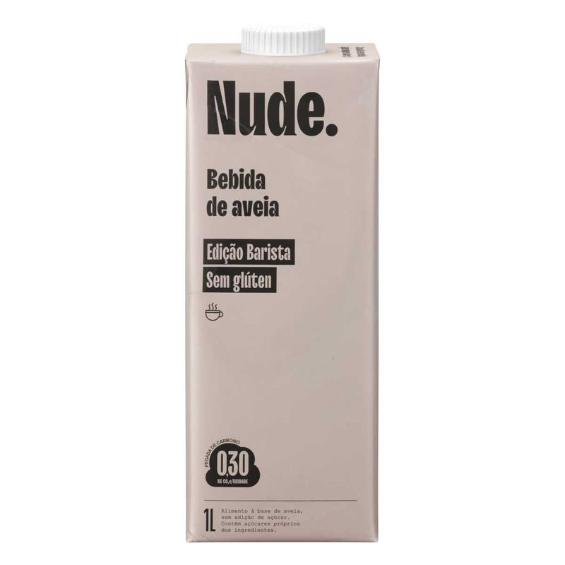 Bebida-a-Base-de-Aveia-Barista-sem-Adicao-de-Acucar-Nude.-Caixa-1l