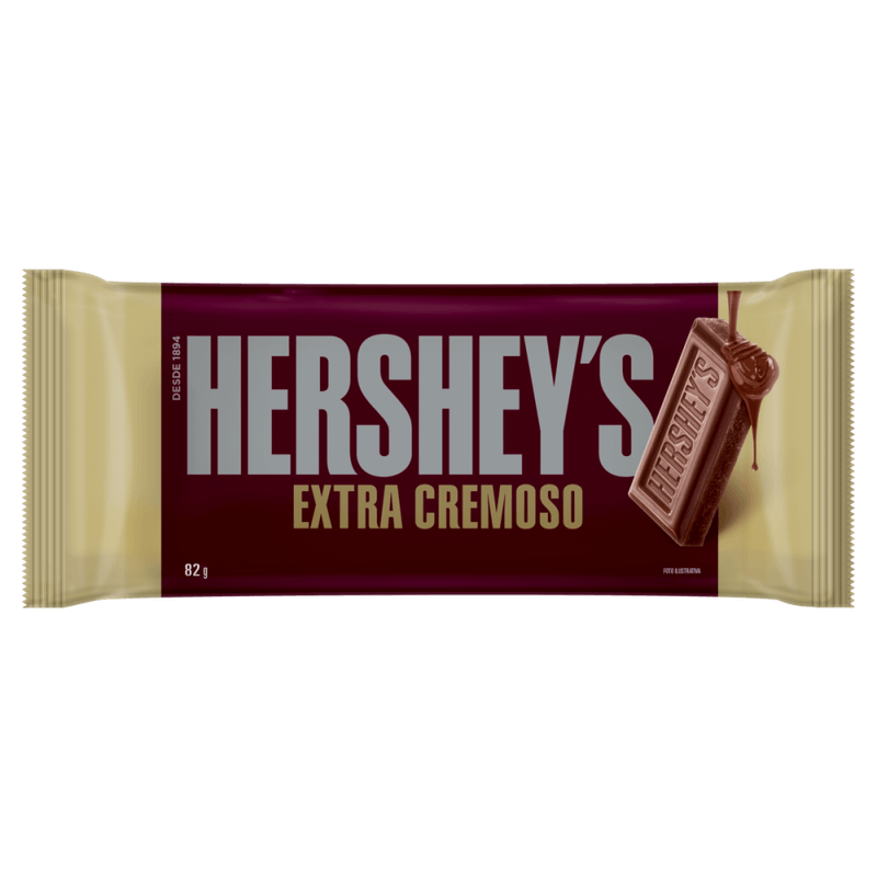 Chocolate-em-Barra-Hersheys-ao-Leite-Extra-Cremoso-82g