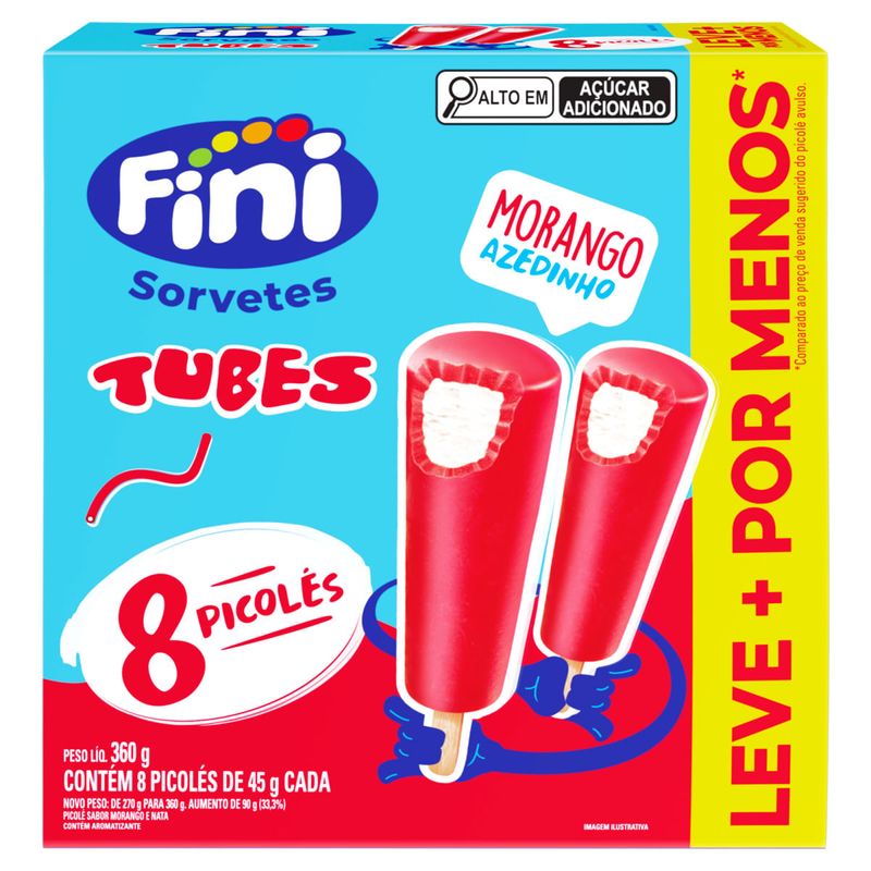 PICOLE-FINI-TUBES-8UN