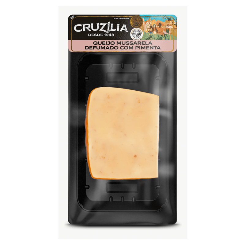 Queijo-Mussarela-Defumado-com-Pimenta-Cruzilia-140g