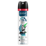 Antitranspirante-Aerossol-Neymar-Jr.-5-em-1-72h-Above-Men-Derma-Clinical-150ml-Spray