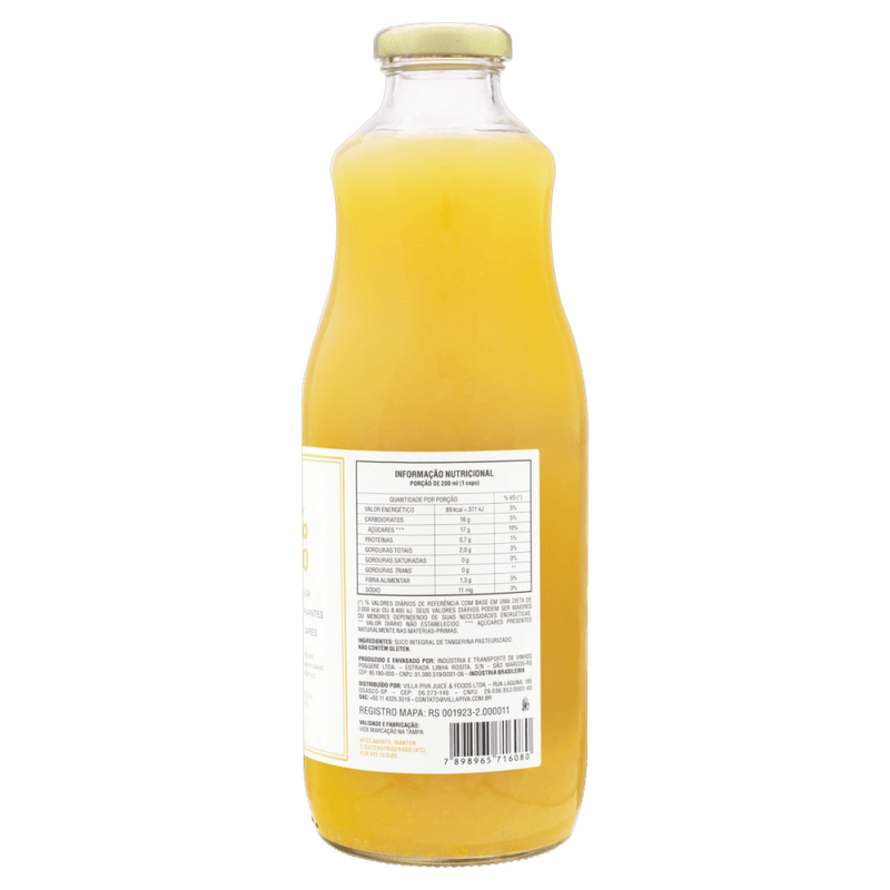 Suco-Integral-de-Tangerina-sem-Adicao-de-Acucar-Villa-Piva-Garrafa-1l