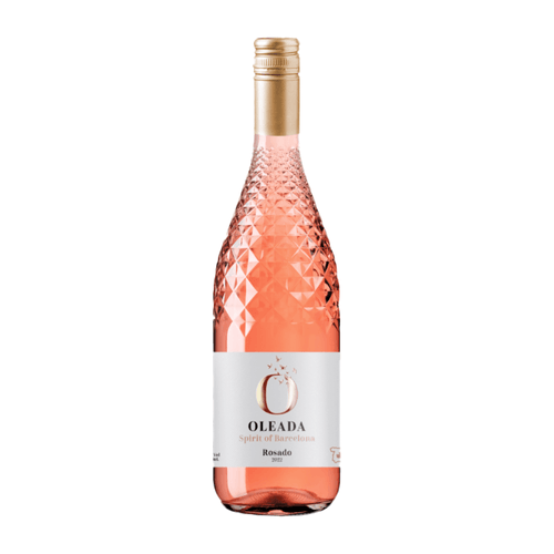 Vin Esph Oleada Barcel 750ml Rosado