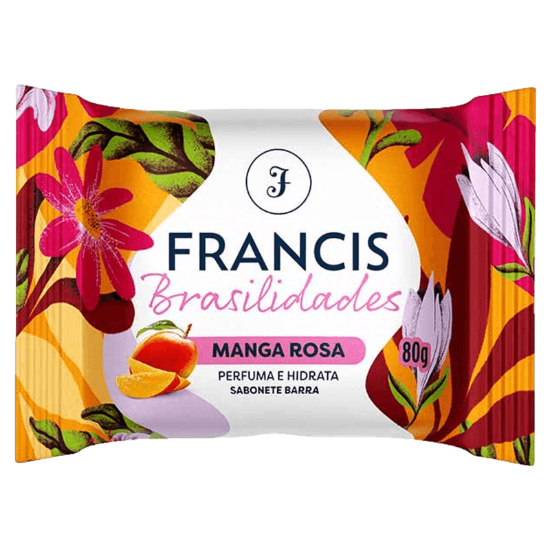 Sabonete-em-Barra-Manga-Rosa-Francis-Brasilidades-Flow-Pack-80g