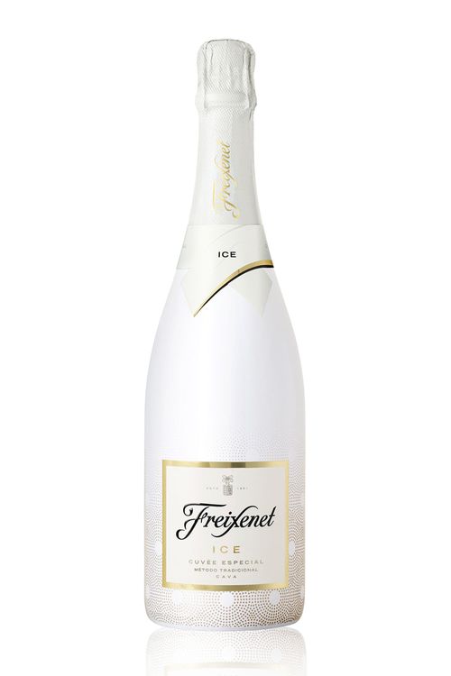 Espumante Branco Cuveé Ice Branco Freixenet Cava 750ml