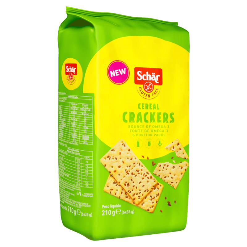 Biscoito-Cracker-Multigraos-sem-Gluten-Zero-Lactose-Schar-Pacote-210g-6-Unidades-de-35g-Cada