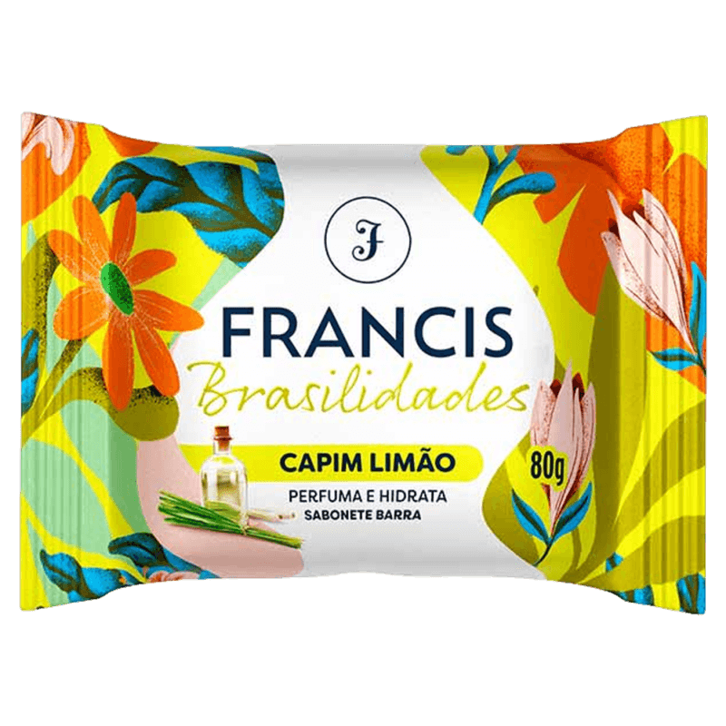 Sabonete-em-Barra-Capim-Limao-Francis-Brasilidades-Flow-Pack-80g